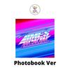 Fotobuch Version TVXQ U-KNOW 1. Single-Album Times Tickin