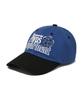 PHYSICAL DEPARTMENT Inner Peace Starball Cap_Royal Blue