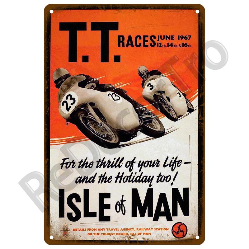 Workshop Car Parts Metal Sign Advertising Plate Wall Deocr Retro Decor Auto Parts Sign Vintage Tin Sign Metal Poster For Garage