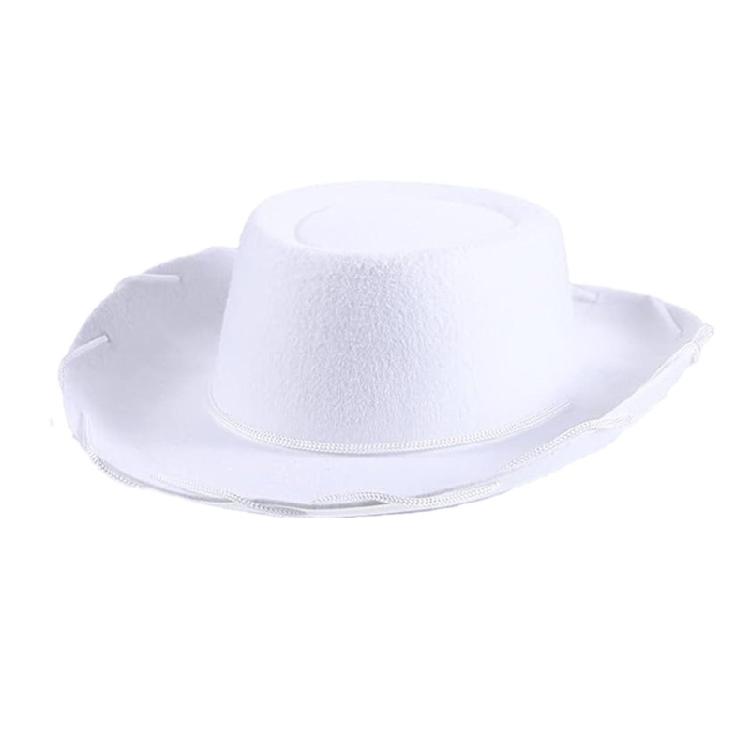 Western Child Cowgirls Cowboy Hat Birthday Holiday Access
