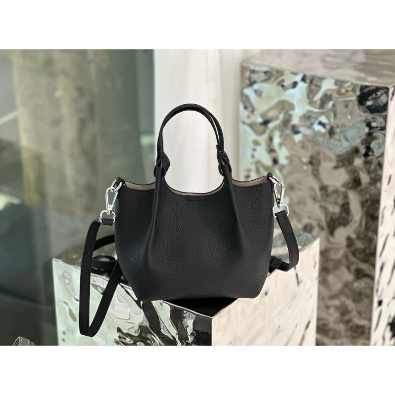 

Shoulder Women s Bag Large Capacity Fashion Bag чорний