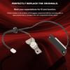 84905-47010: Trunk Lid Release Switch for 2004-2009 Toyota Prius.