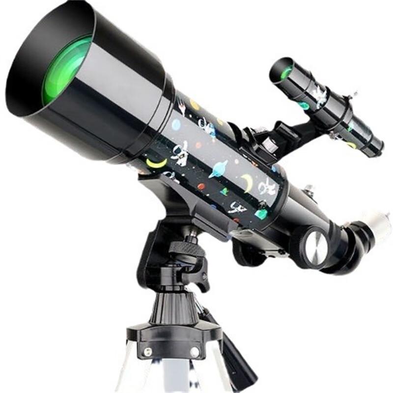 Астрономический телескоп начального уровня Ailv 1