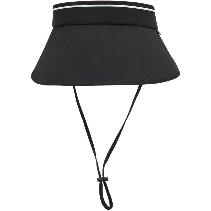 Xtep Sports Outdoor Visor Cap One Size