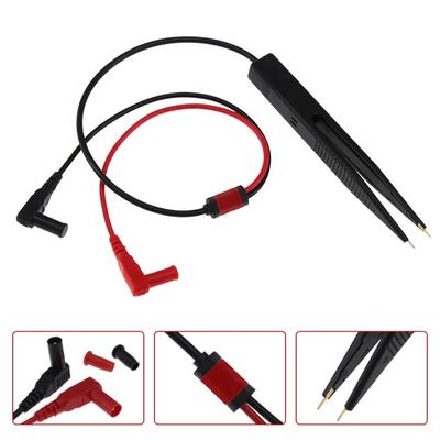 Clip di Test Chip 13mm 250V Capacitanza Induttanza SMD