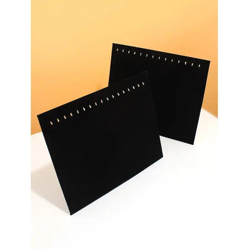 17 Haken Halskette Armband Display Aufbewahrung Schmuckständer