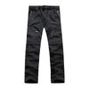 Men's Sports Casual Jogging Trousers Lightweight Hiking Work Pants Outdoor Pant