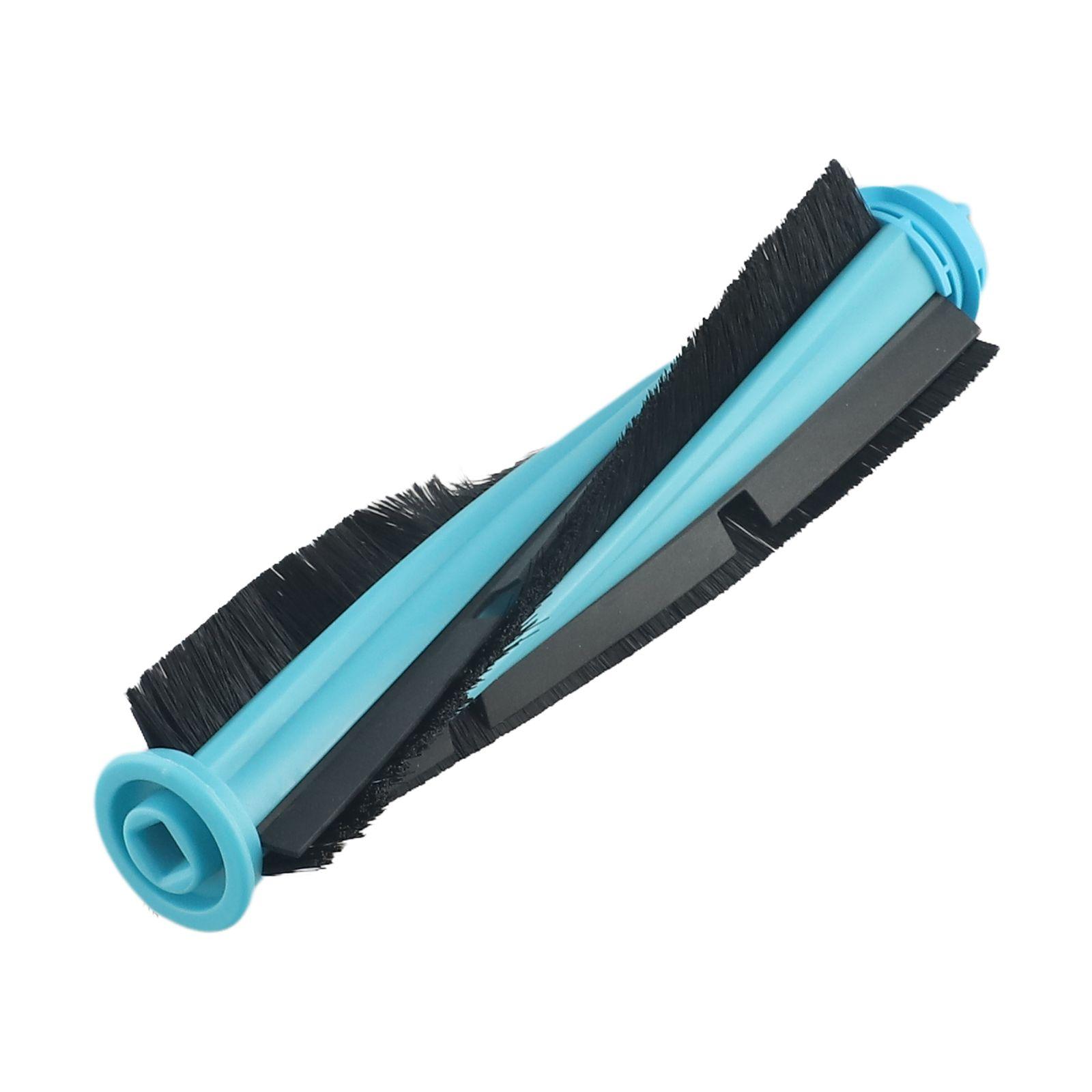 

3 Pcs/set For Blaupunkt For BlueBot For For Xtreme BPK-VCBB1XTE For VRillo J300 Central Side Brushes Vacuum Cleaner Accessories China Mainland