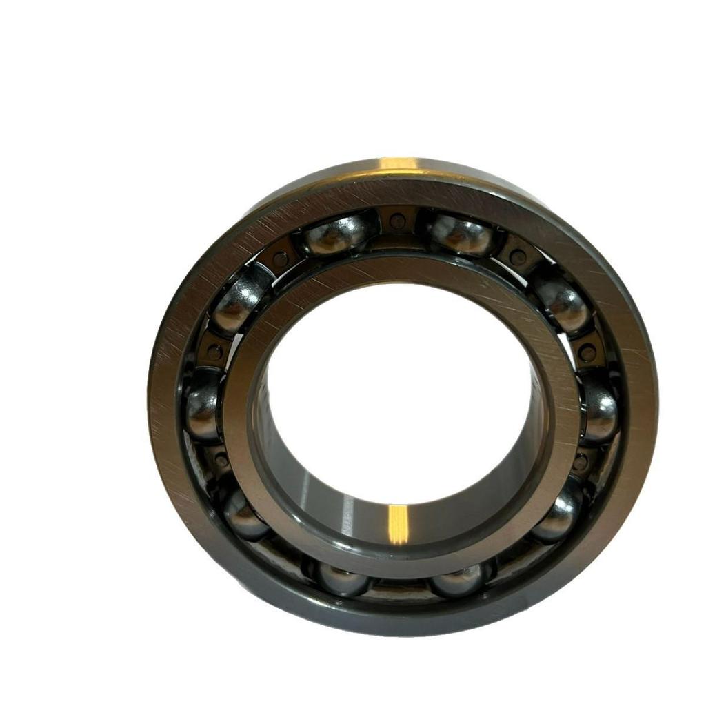Motor Bearings: Deep Groove Ball Bearings 6316, 6317 (2RS, 2RZ, 2Z, C3) Available