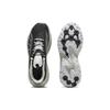 New PUMA Spirex Speed Black Silver Mist 397263-02