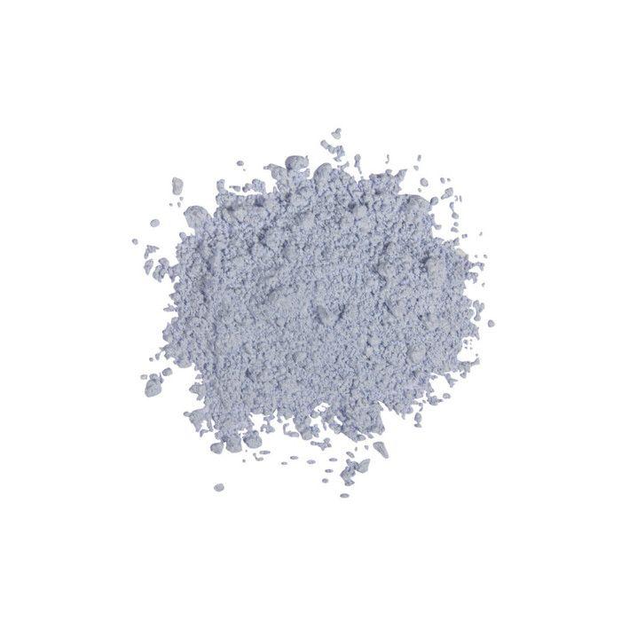 Poudre de moulage pour fabriquer sa craie 200 g - bleu