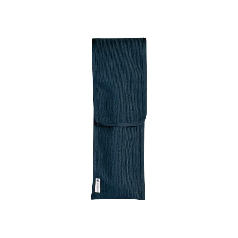 Snow Peak Peg Hammer Case UG-022 Nylon Black Durable Storage Bag