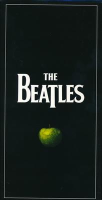 CD BEATLES - Beatles 5099969944901 APPLE EU Rock Gebraucht