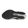 Anta Nitrogen 5000 Pro 85 Ammortizzazione Traspirante Rimbalzo Confortevole Leggero Basse Scarpe da Corsa Uomo Sneaker Grigio Castello Nero Base 112615556-4