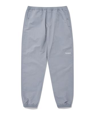 Windbreaker Jogger Pants Light Blue