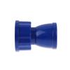 New GL45 Filtration Apparatus Accessories Plastic Screw Adapter For Vacuum Filter Device Laboratory Filtration Unit