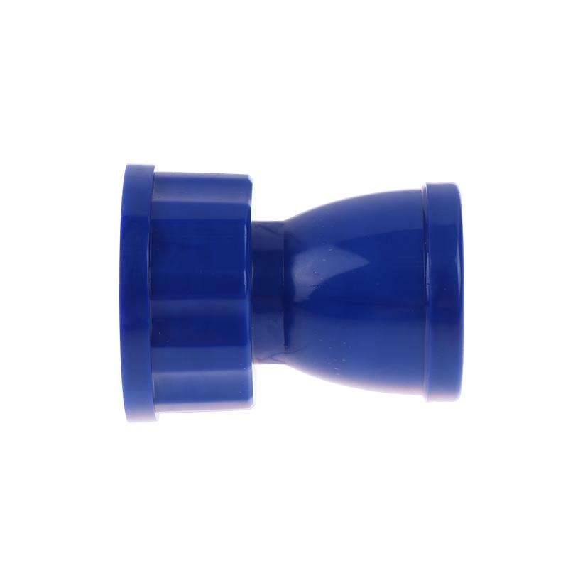 New GL45 Filtration Apparatus Accessories Plastic Screw Adapter For Vacuum Filter Device Laboratory Filtration Unit