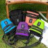 Women's Shoulder Bag Sports Crossbody Bag Men's Water Cup Bag