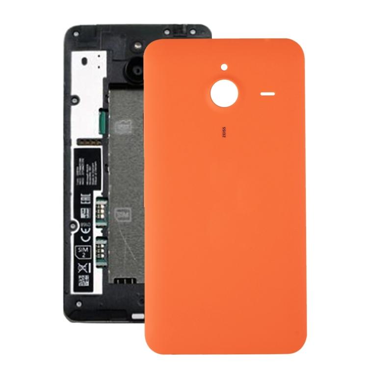 

Задняя крышка аккумулятора для Microsoft Lumia 640 XL