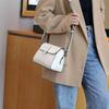 Women's New Bag Shell Bag Casual Simple Shoulder Messenger Bag