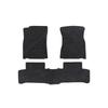 Mercedes-Benz A-Class (2009-2012) Wear-Resistant Nylon Custom Fit Car Floor Mats