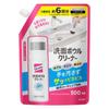 Kao Quickle Środek do czyszczenia zlewu 100ml  Uzupełnienie 500ml