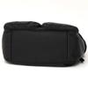 Schultertasche Greige mit doppelter Fronttasche [Lava Gagery], (26)