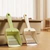 Hollowed Out Cat Litter Shovel Adjustable Hole Waste Removal Sifting Tool  Cat Litter Box