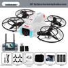 AE21 Brushless Remote Control Drone with 4.3" Screen & Obstacle Avoidance