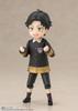 TAMASHII NATIONS Damien approximately 90mm PVC painted action figure S.H.Figuarts SPY×FAMILY Desmond,
