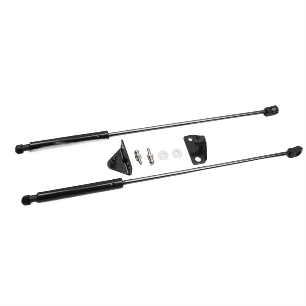 Hood Damper for T-ROC 2017-2023 Stainless Steel Front Hood Strut Lift Support Gas Spring
