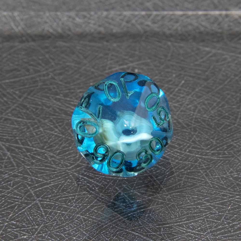 DND Dice Polyhedral Dice Set 7pcs Game Dice Creative Dice for DND Board Game Entertainment Accessories