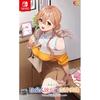 NINTENDO SWITCH The Love Life Of a Working Woman Japan NEW