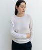 Beullaengkeulumumeon Lena Soft Pullover_Ivory