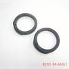 Car accessories B25D-34-0A3 front shock absorber spring seat rubber for Mazda 323 family Protege BJ 1998-2006