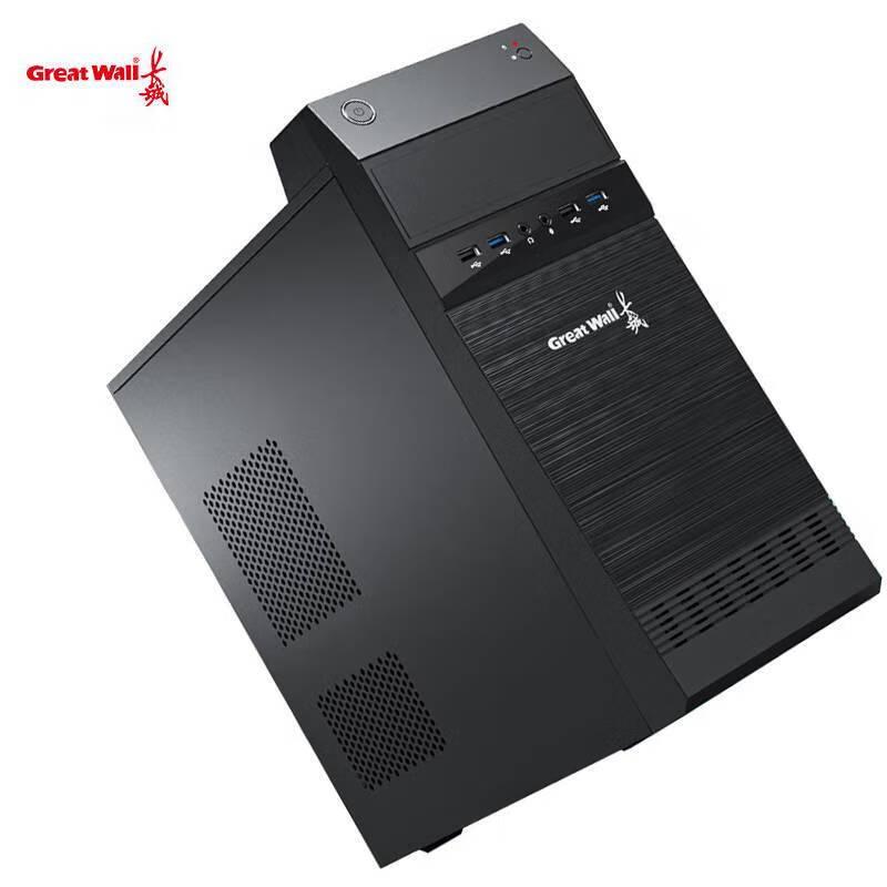 Great Wall Shiheng BD200C2 Business Desktop PC (CN version)