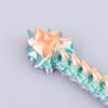 1 Piece Desk Ornament Toy New 3D Print Akatsuki Magic Dragon Model Multi-Joint Movable Creative Table Home Decoration Gift