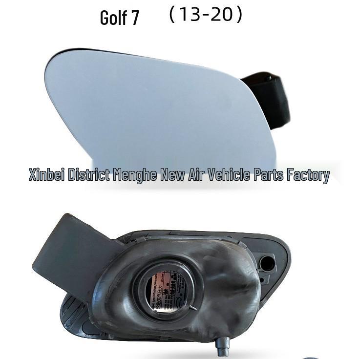 

Golf MK7 Fuel Tank Cap & Door Cover Flap (2014-2020) 5G0 809 857