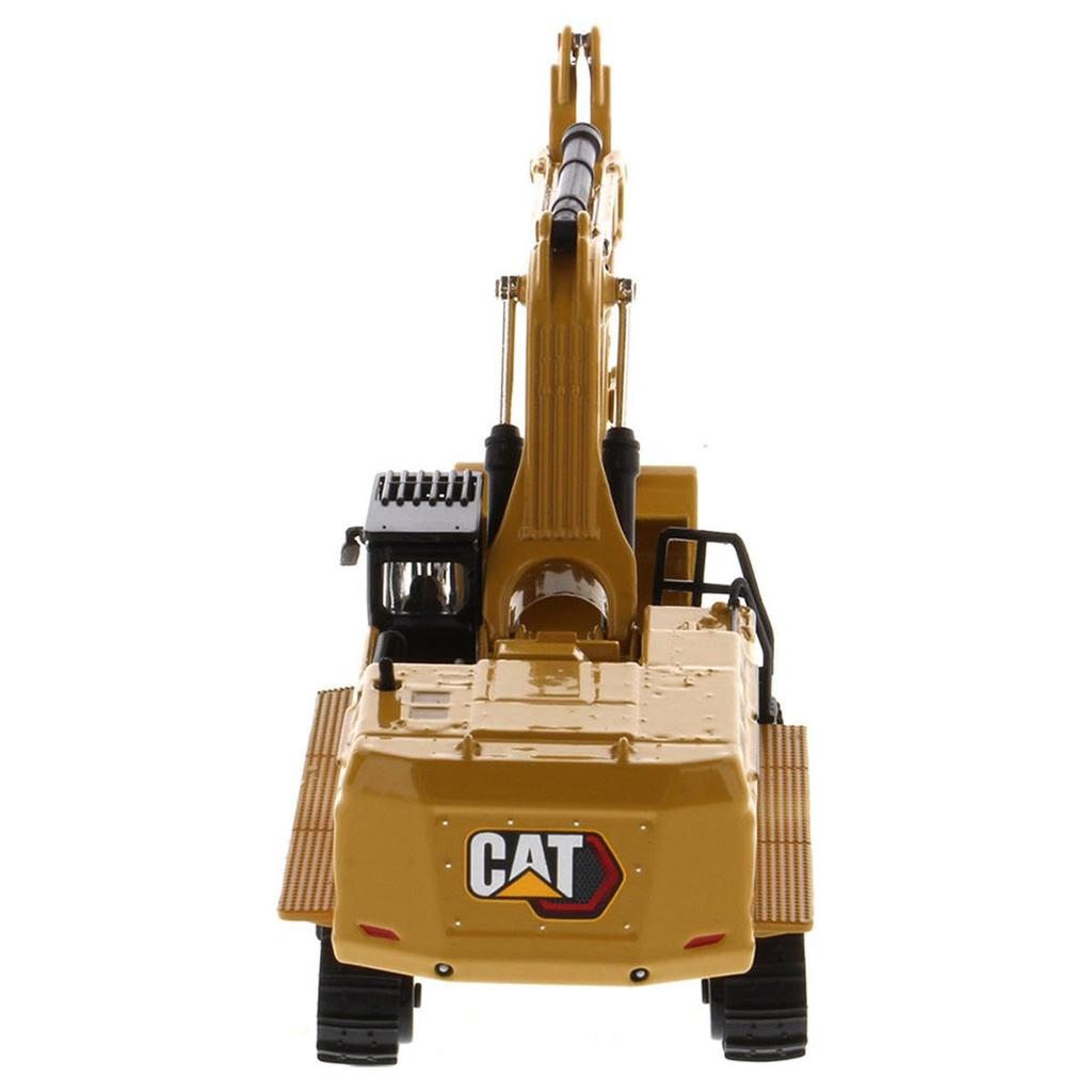 1/87 Caterpillar CAT 395 Next Generation Hydraulic Excavator