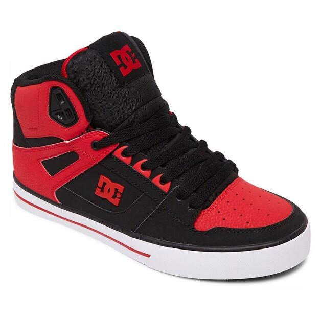 

Dc Shoes Pure High Top WC кроссовки