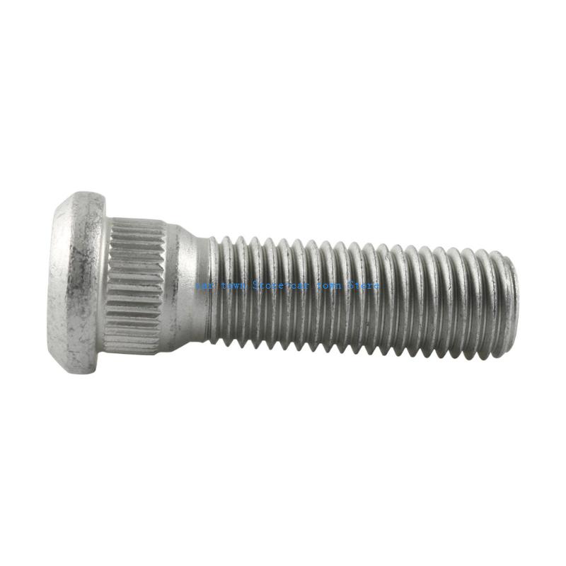RXJE Wheel Lug Nut 90942-01058 90942-02049 Wheel Lug Lug Nut Automotive Fastener