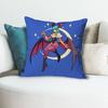MMorrigan AAenslands Anime Celebrity Merchandise AllMatch Printed Pillow Case Sofa Car Office Room Decoration Protector