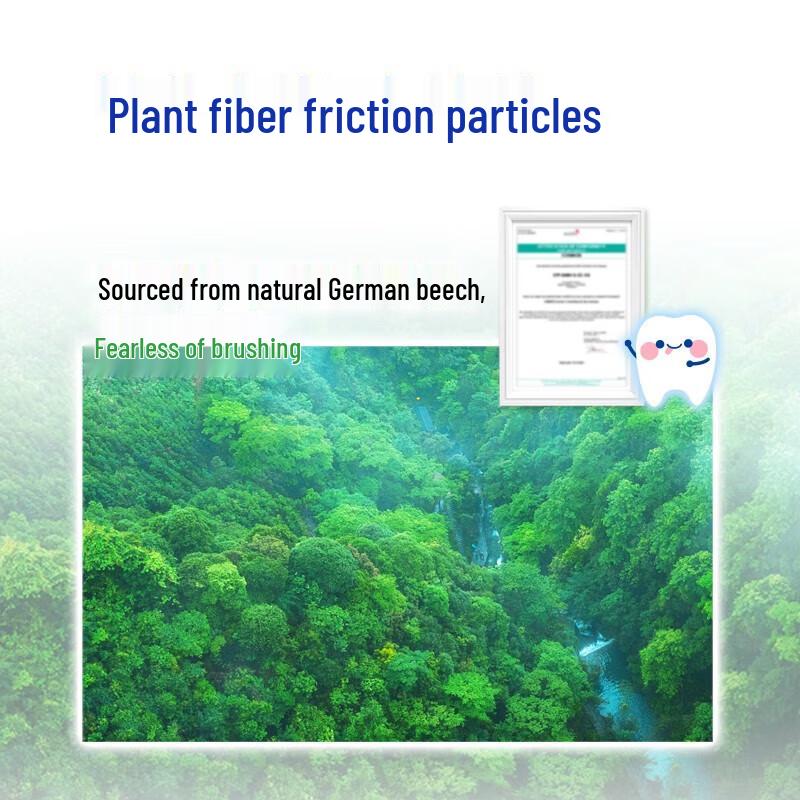 Yayale Kinder Erdbeer Pumpe Zahnpasta für Milchzähne