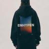 [USED] ENHYPEN BORDER:DAY ONE UNIFORM Hoodie