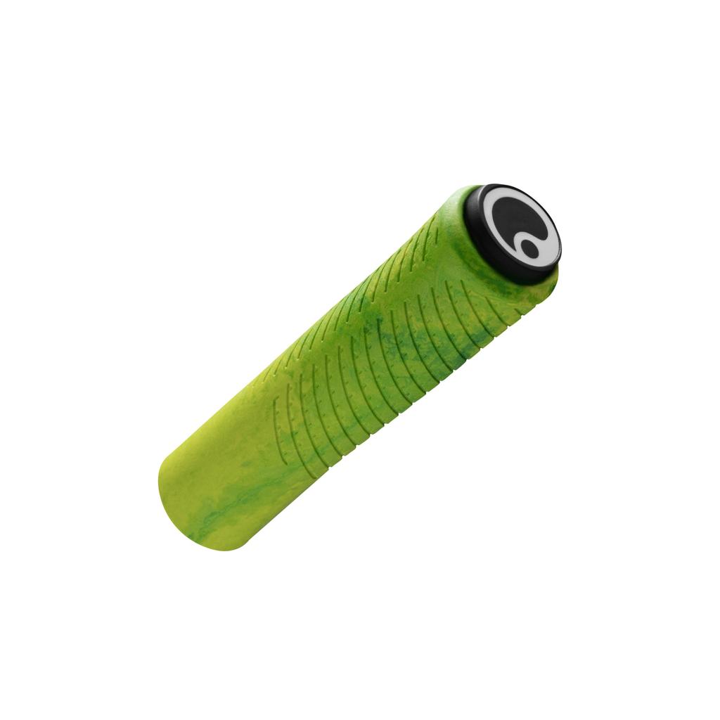 Ergon GXR Lava Grip YL/GN/L (HBG27309)