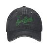 Fashion S-Saint B-Barth Hot Sale Unisex Cap Classic Baseball Caps Men Women High Quality Hat Casual and Versatile Sun Protection