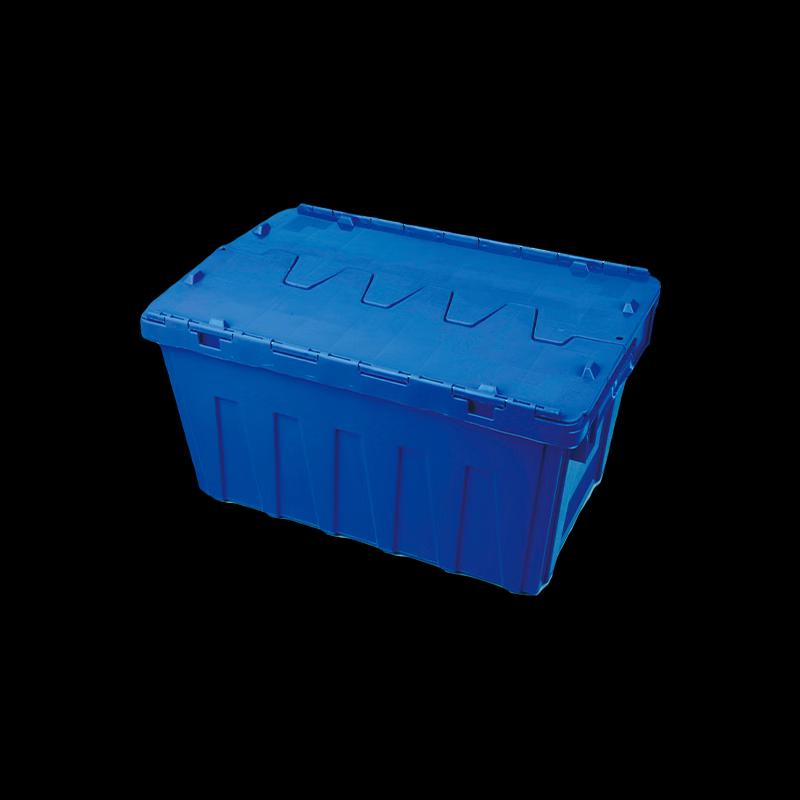 Ji Wang Gu Slanted Kitchen Storage Box