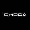 2Pcs LED Car Door logo Projector Lamps Welcome Lights For Chery Omoda C5 5 fx 7 8 Pro Plus Omoda 5 7 8 Pro Plus Car Accessories