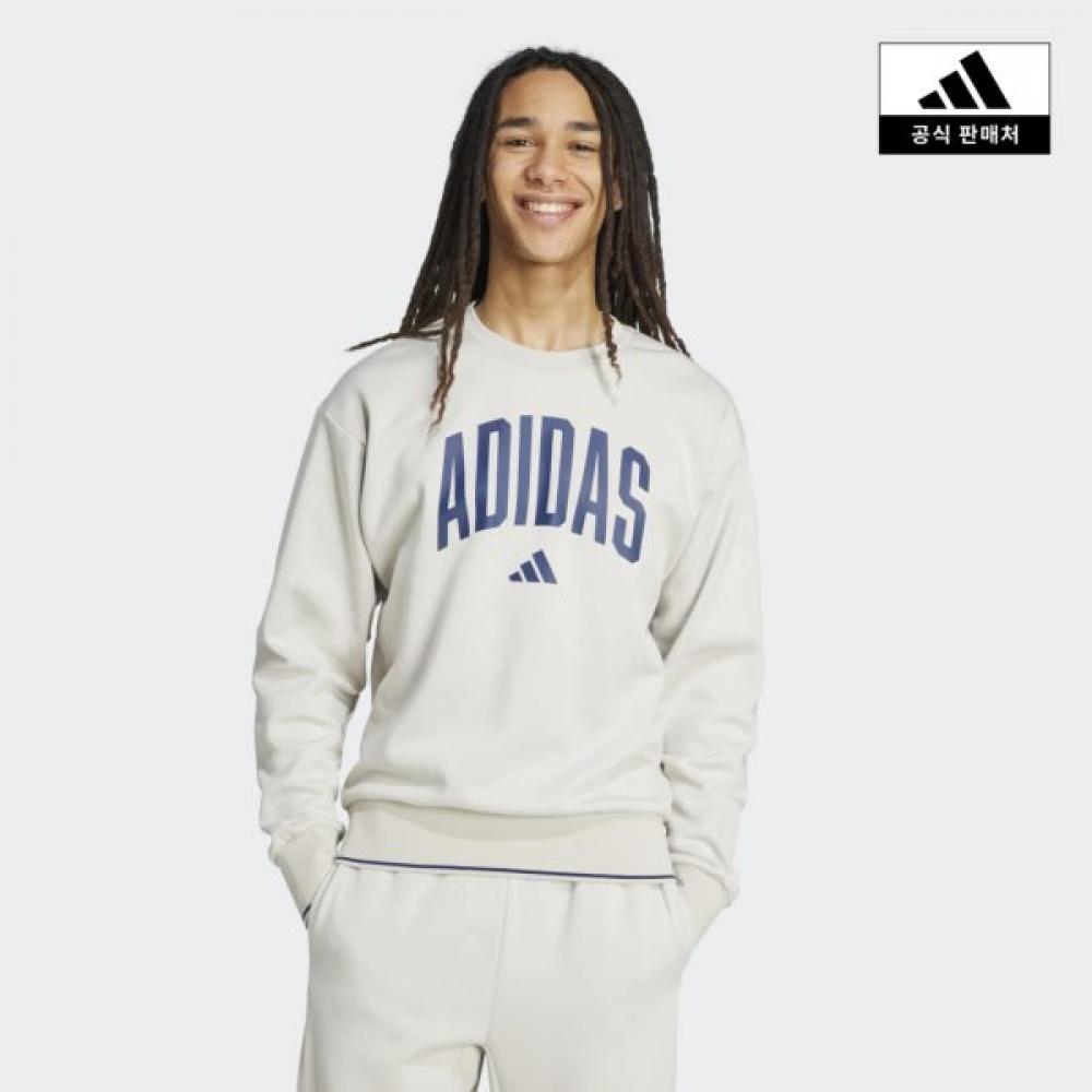 Adidas College Art Sweat Jm1732