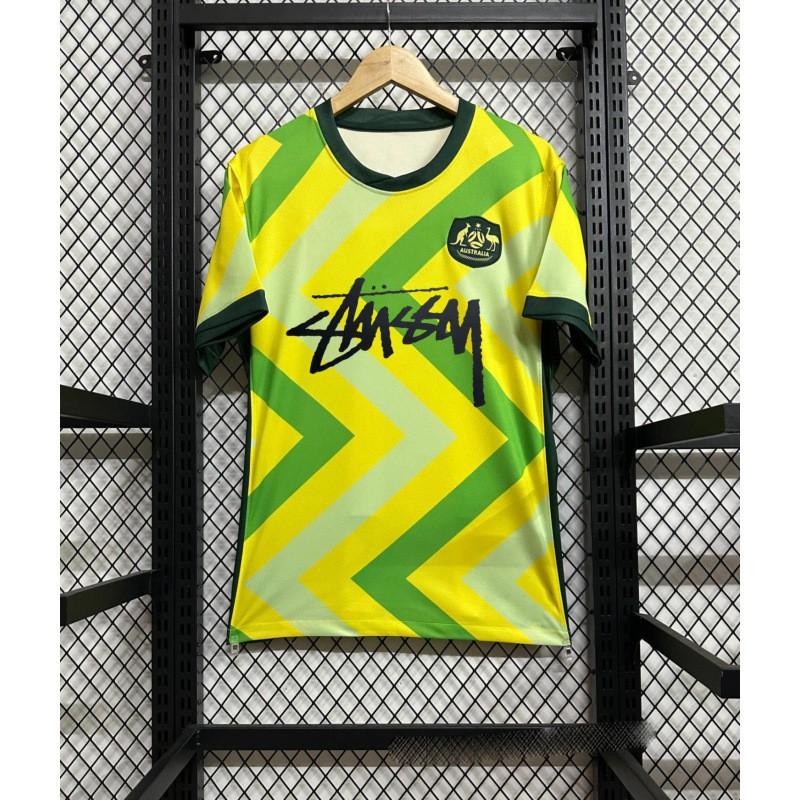 Signed National Team Football Jerseys Retro Limited Edition Sports Cycling Men Women